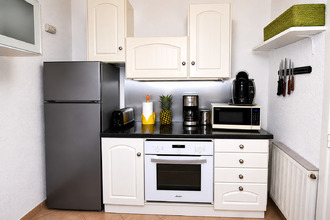  appartement st-raphael 83700