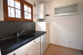  appartement st-raphael 83700