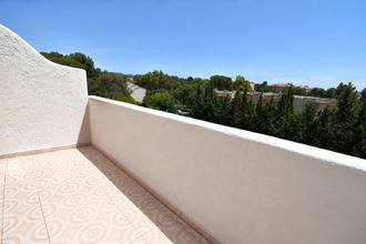  appartement st-raphael 83700