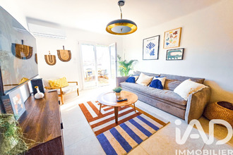  appartement st-raphael 83700