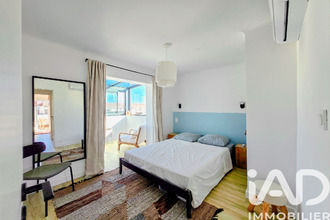  appartement st-raphael 83700
