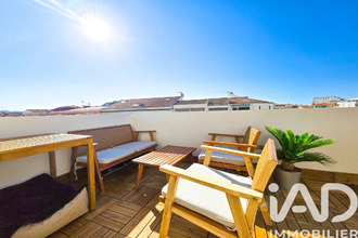  appartement st-raphael 83700