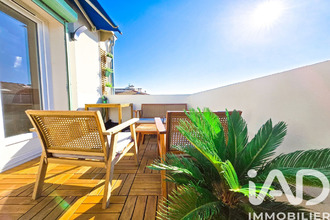  appartement st-raphael 83700