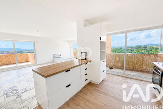 appartement st-raphael 83700