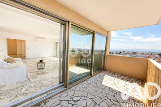  appartement st-raphael 83700