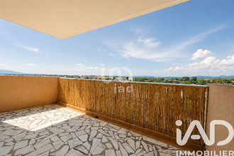  appartement st-raphael 83700