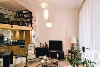  appartement st-raphael 83700