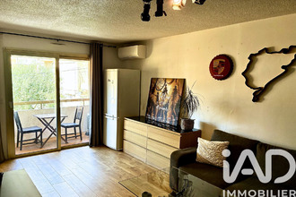  appartement st-raphael 83700