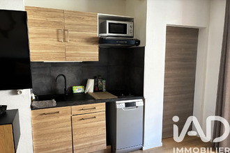  appartement st-raphael 83700