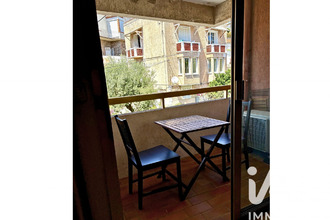  appartement st-raphael 83700