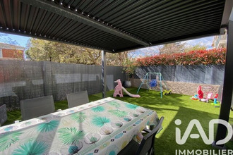  appartement st-raphael 83700