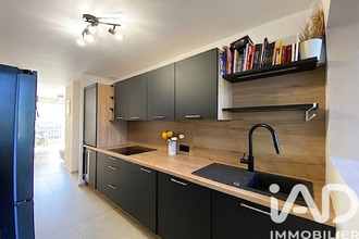  appartement st-raphael 83700