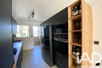  appartement st-raphael 83700