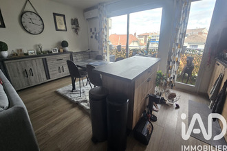  appartement st-raphael 83700