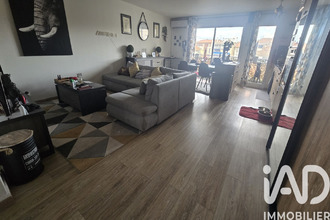  appartement st-raphael 83700