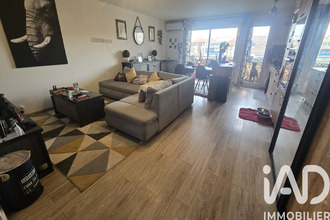  appartement st-raphael 83700