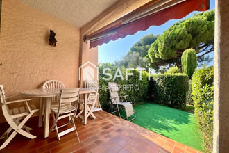  appartement st-raphael 83700