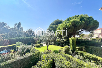  appartement st-raphael 83700