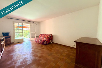  appartement st-raphael 83700