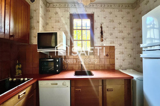  appartement st-raphael 83700