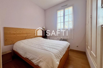  appartement st-raphael 83700