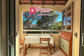  appartement st-raphael 83700