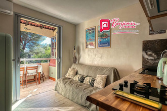  appartement st-raphael 83700
