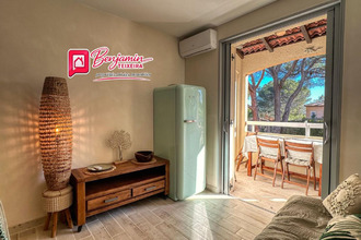  appartement st-raphael 83700