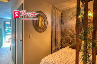  appartement st-raphael 83700