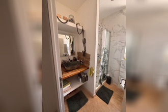  appartement st-raphael 83700