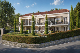  appartement st-raphael 83700