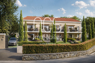  appartement st-raphael 83700