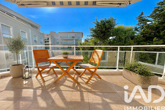  appartement st-raphael 83700