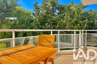  appartement st-raphael 83700