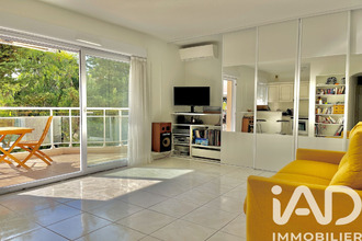  appartement st-raphael 83700
