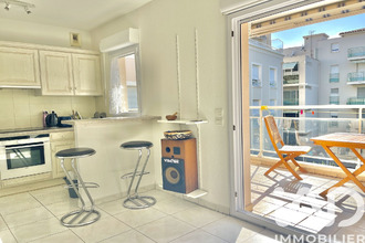  appartement st-raphael 83700