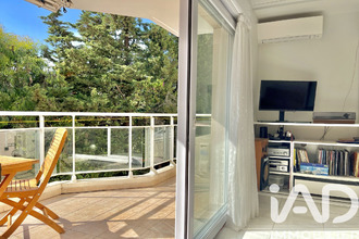  appartement st-raphael 83700