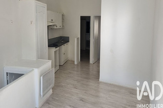  appartement st-raphael 83700