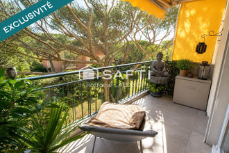  appartement st-raphael 83700
