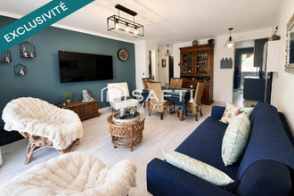  appartement st-raphael 83700