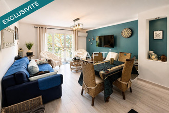  appartement st-raphael 83700