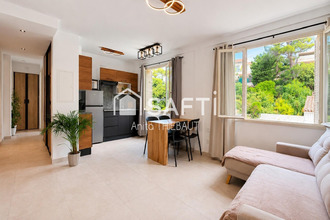  appartement st-raphael 83700