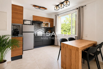  appartement st-raphael 83700
