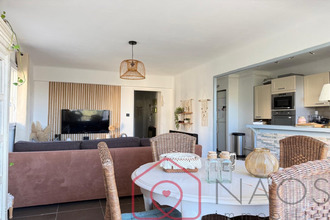  appartement st-raphael 83700