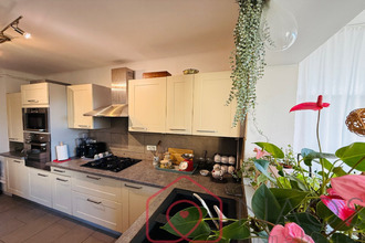  appartement st-raphael 83700