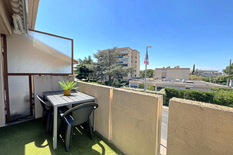  appartement st-raphael 83700