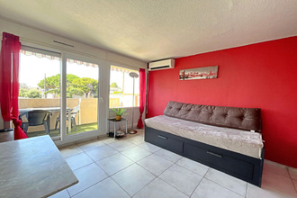  appartement st-raphael 83700