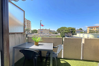  appartement st-raphael 83700