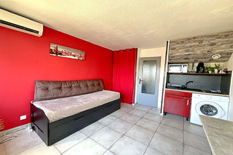  appartement st-raphael 83700