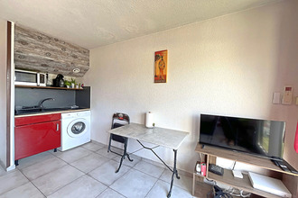  appartement st-raphael 83700